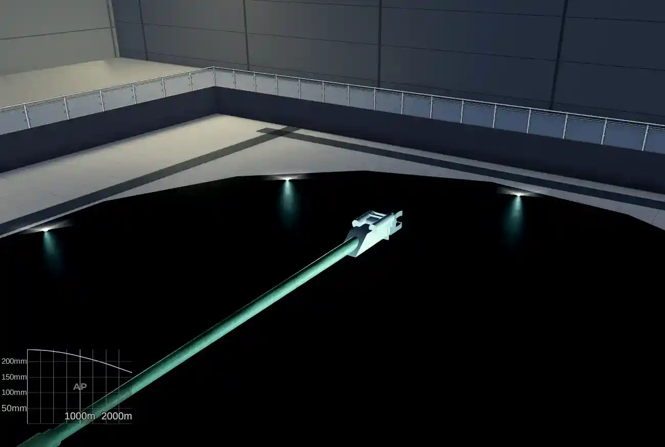 Image for 100mm Brochette