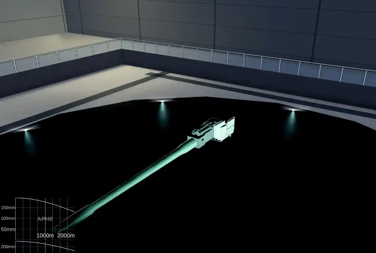 Image for 100mm Molotok