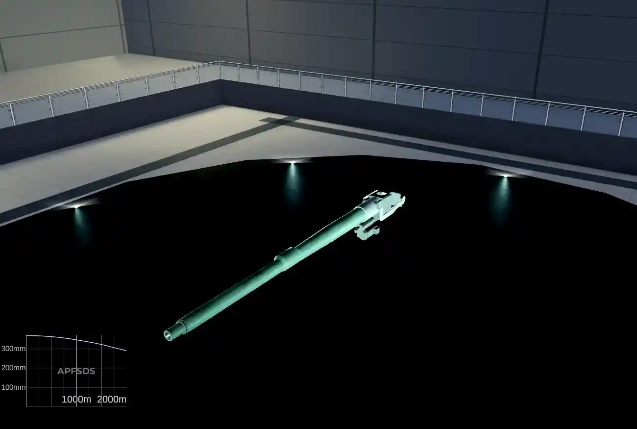 Image for 105mm GT-7