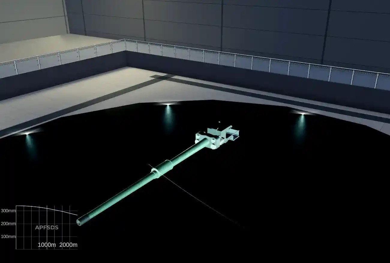 Image for 105mm Royal