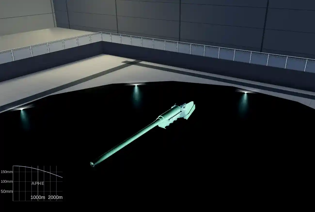 Image for 107mm ZiS-6