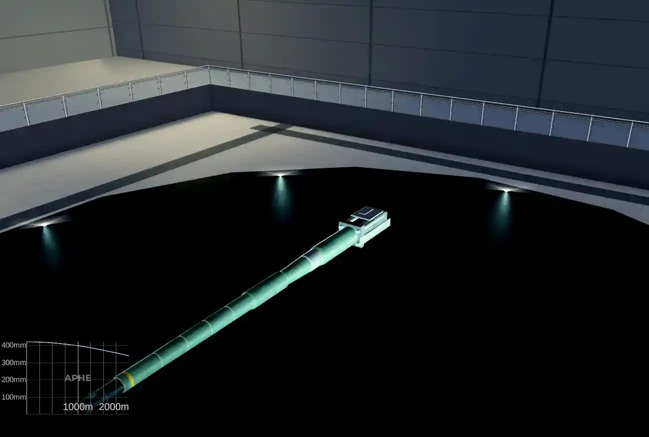 Image for 117mm Betwixt