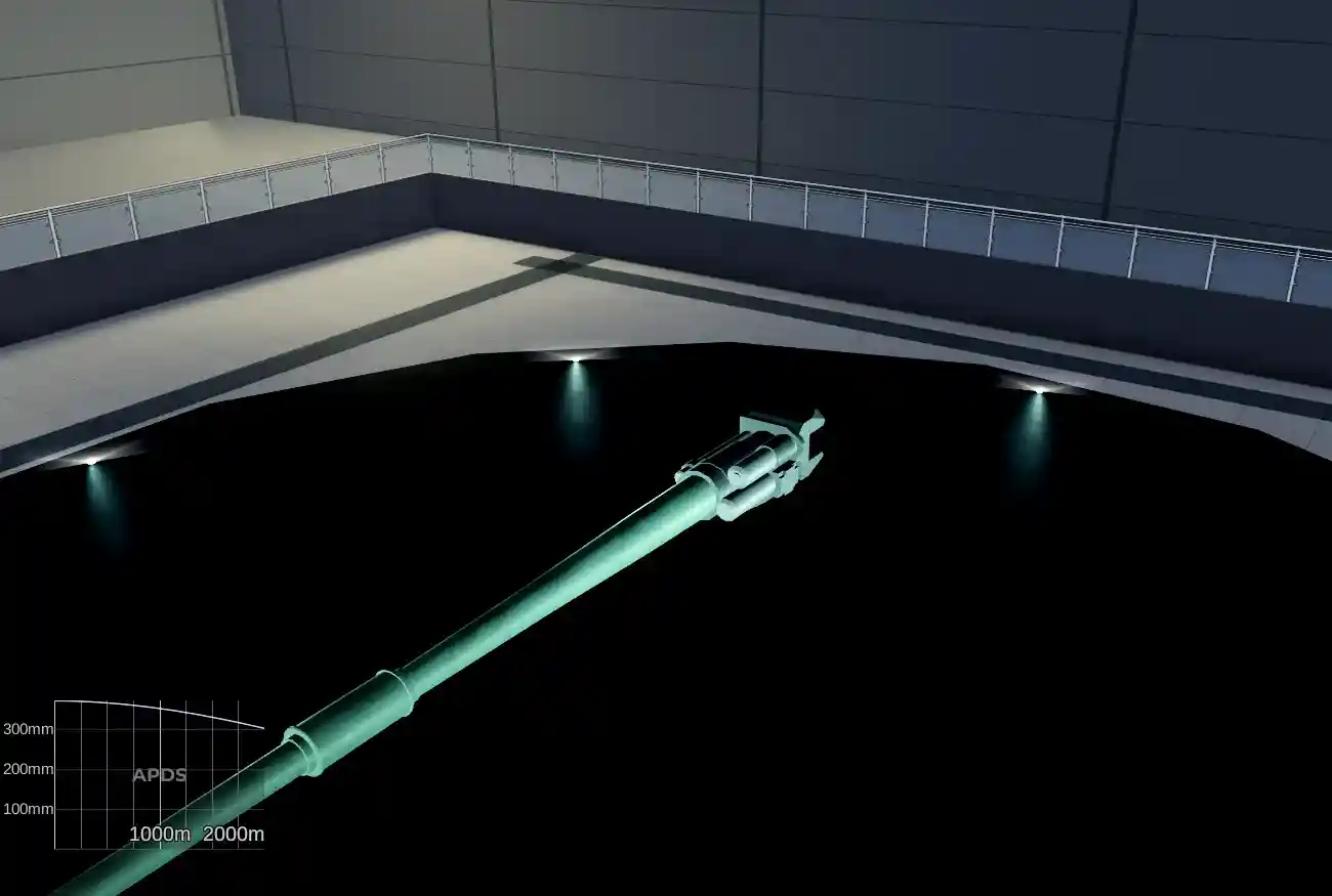 Image for 120mm Coloniser