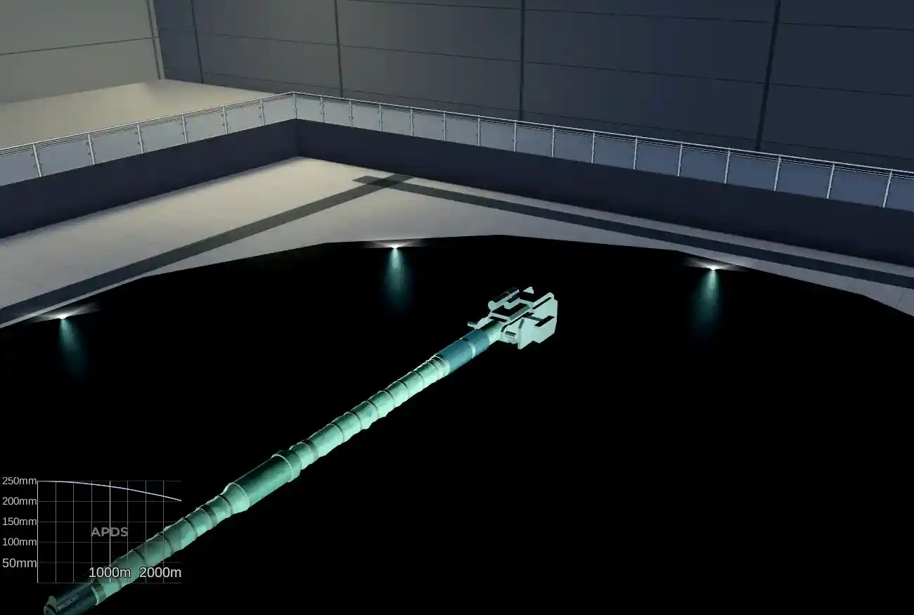 Image for 120mm L11A1