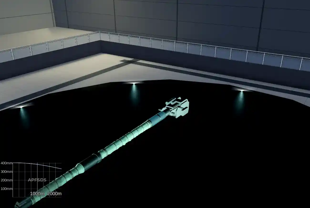 Image for 120mm L11A5