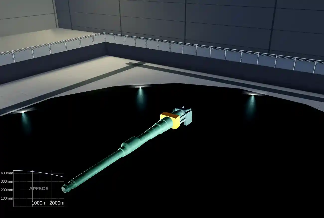 Image for 120mm L/44