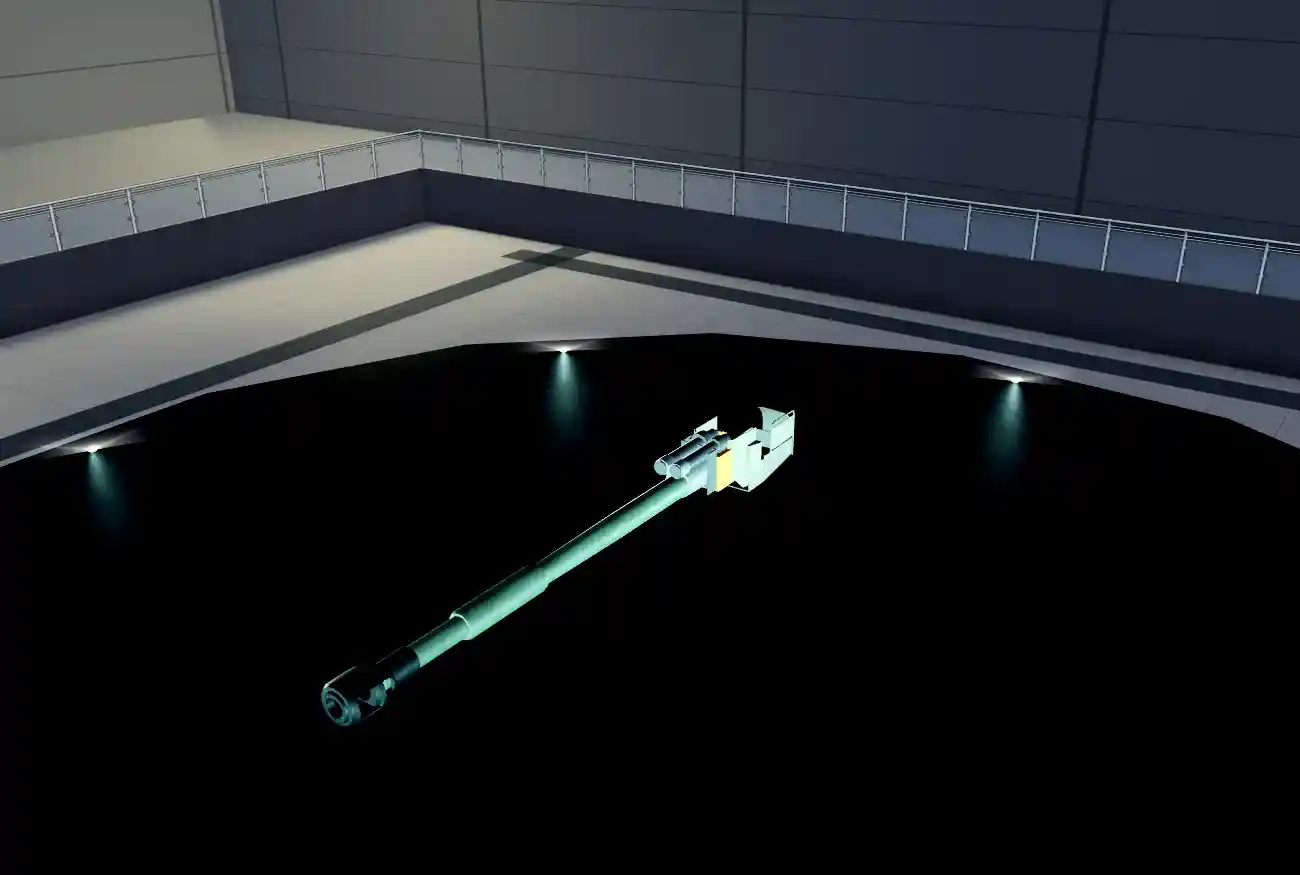 Image for 122mm 2A18