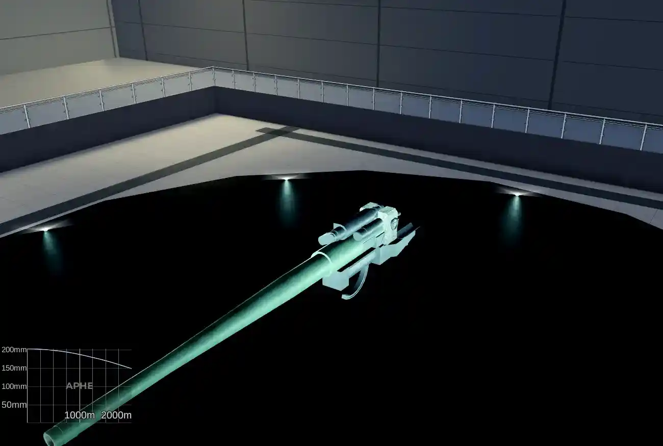 Image for 130mm B-13