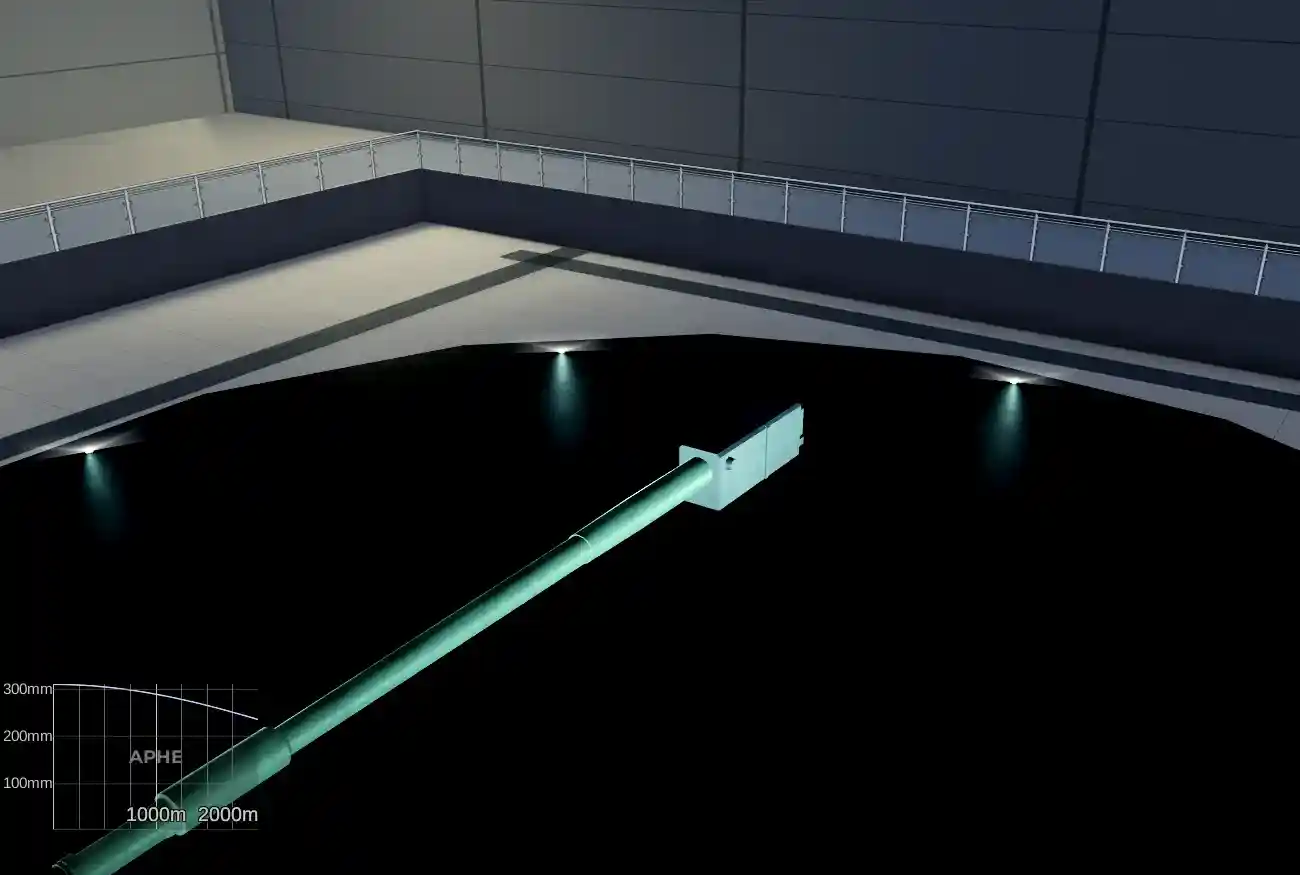 Image for 130mm M-65