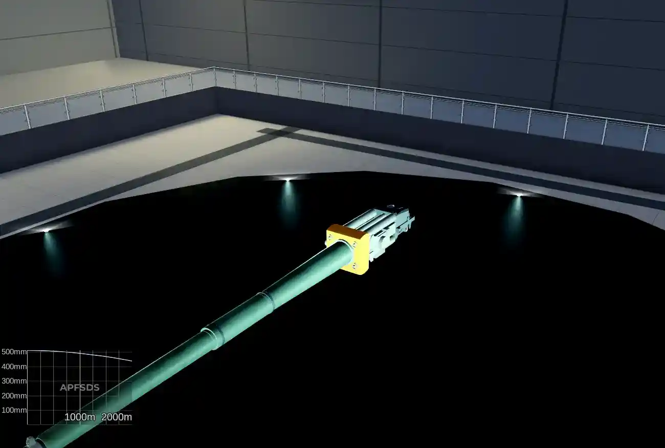 Image for 140mm ATAC 140