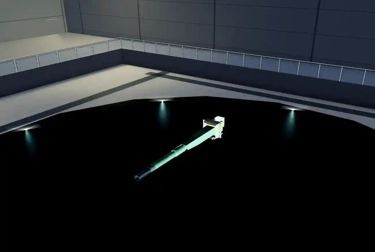 Image for 145mm XL1K