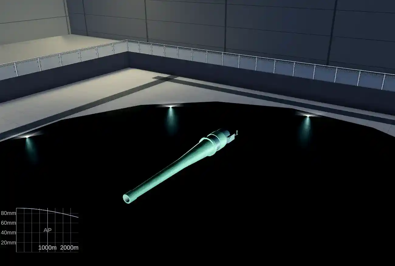 Image for 150mm Type 96 Howitzer