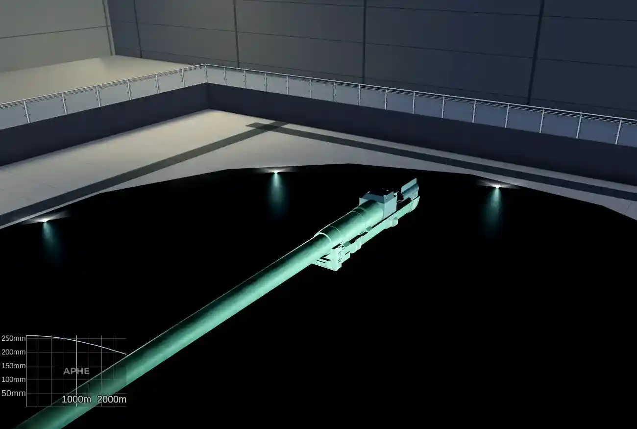 Image for 152mm BL-10