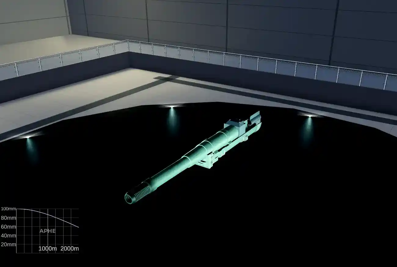 Image for 152mm ML-20S