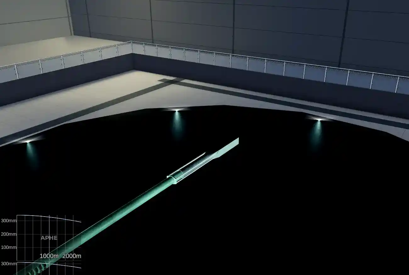 Image for 152mm QOLOP