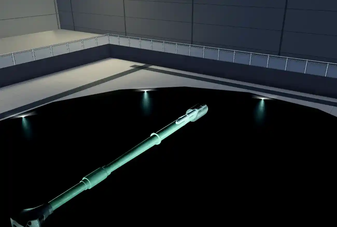 Image for 155mm Heavy Hitter