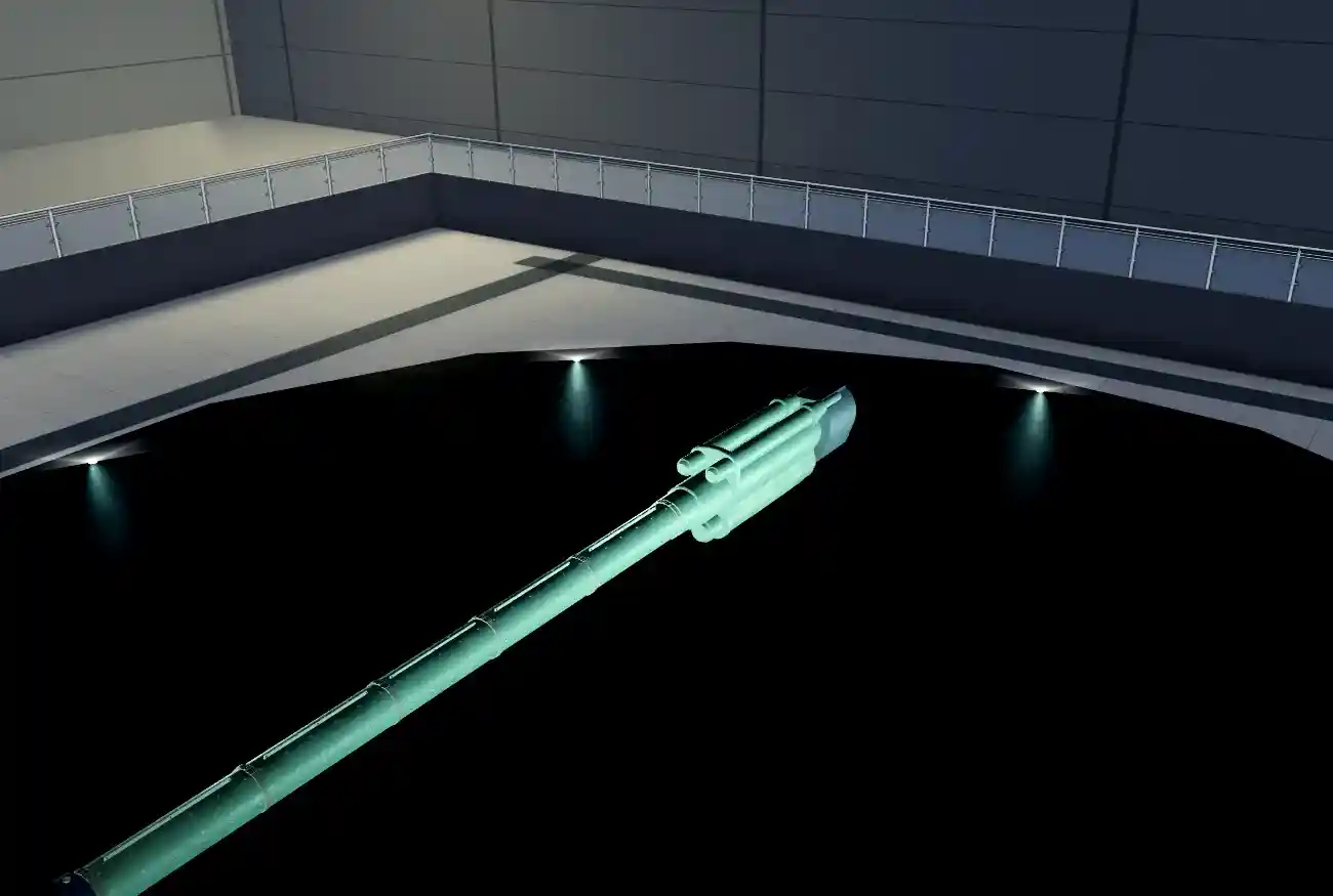 Image for 155mm SPAT Phase 1