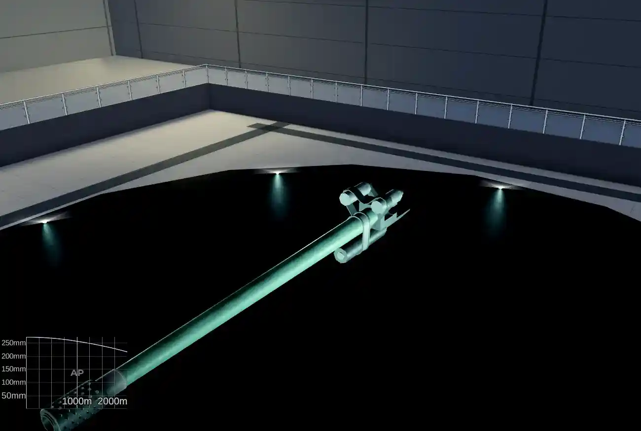 Image for 15cm Super Ikonisch