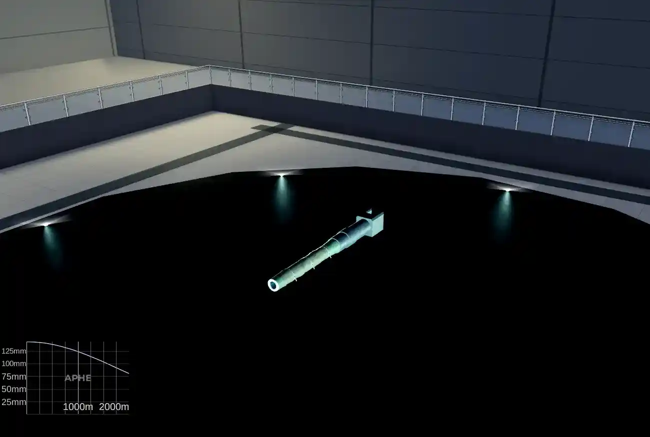 Image for 160mm Rigatoni