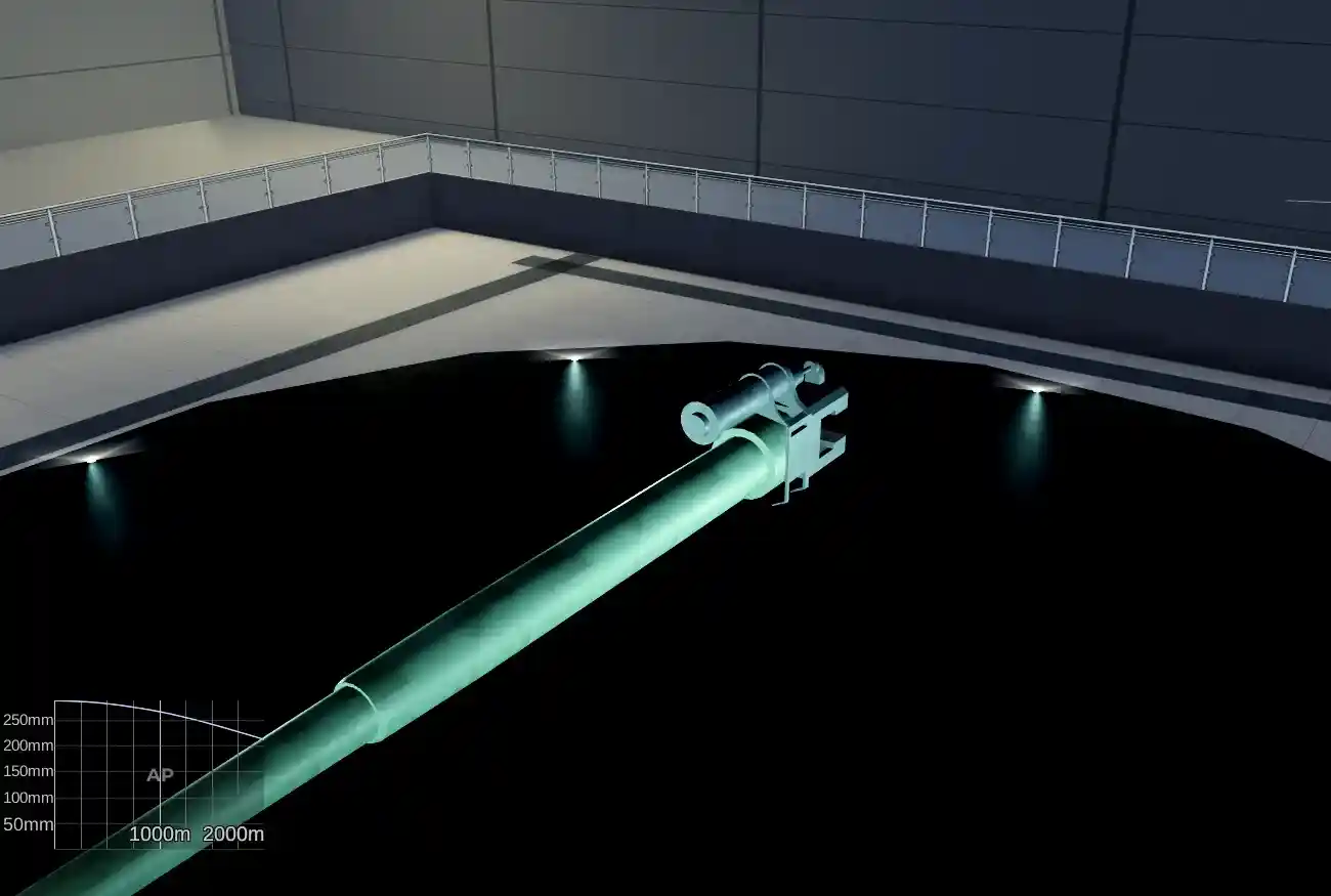 Image for 17.3cm Jericho