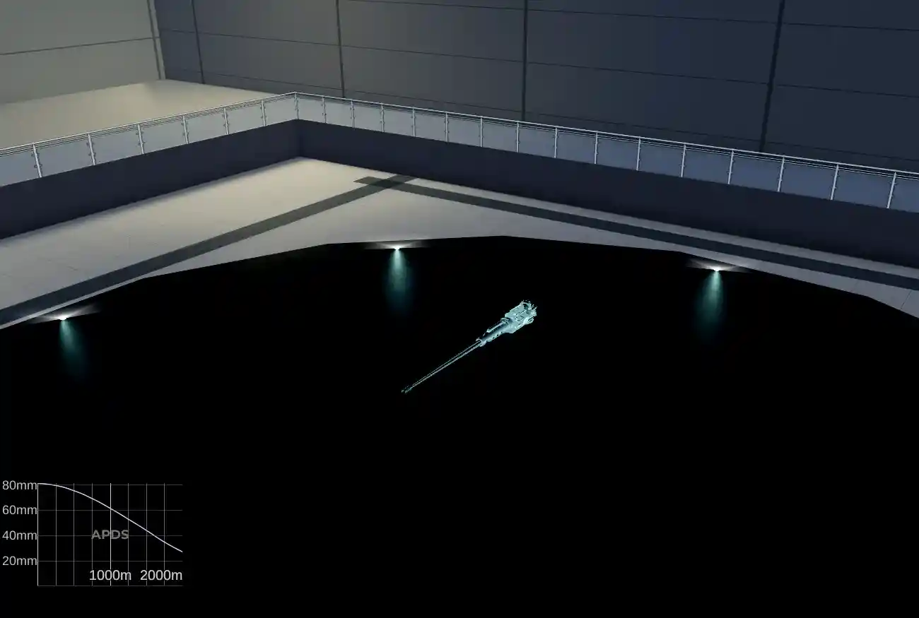 Image for 25mm Bushmaster