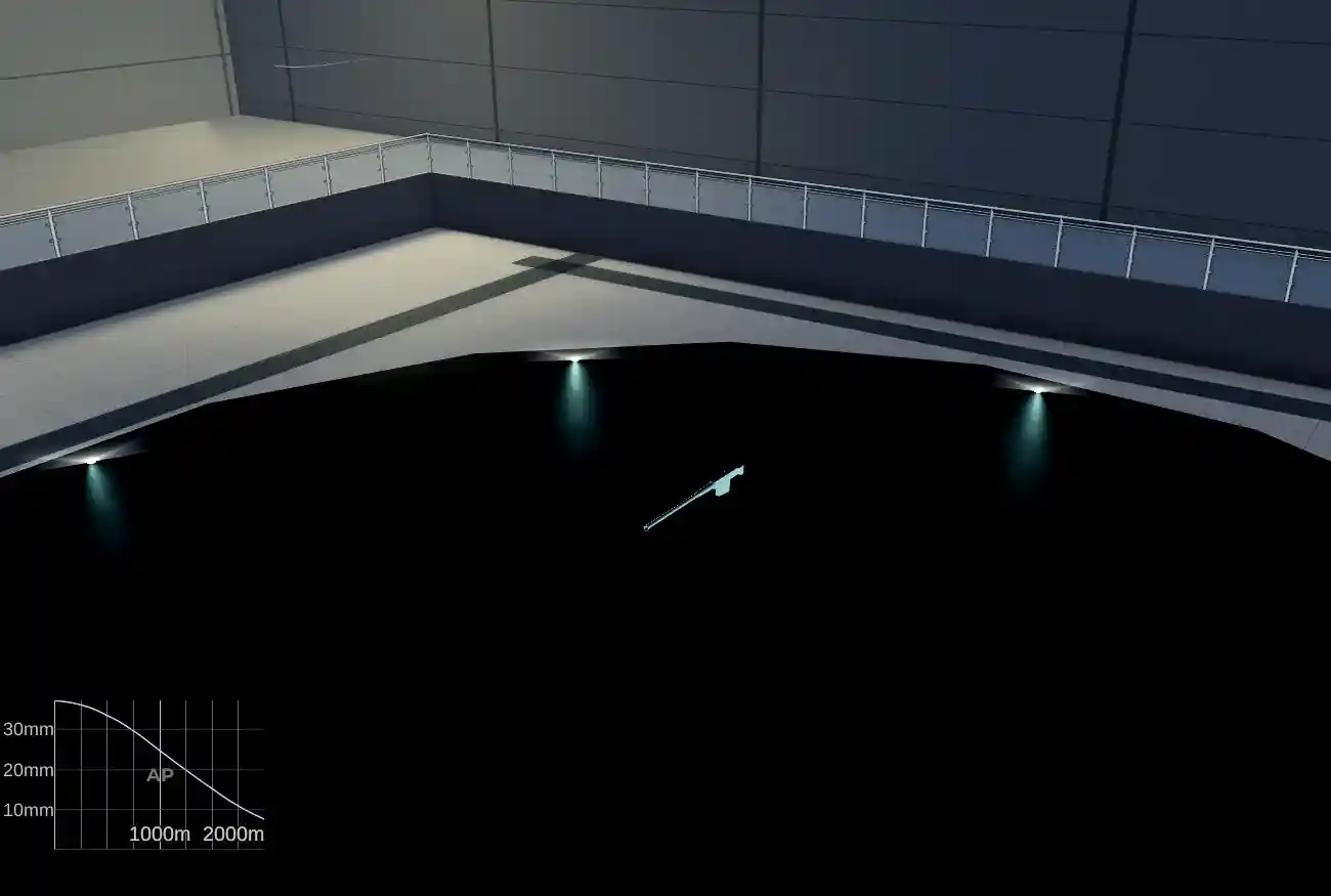 Image for 28mm Mosquito