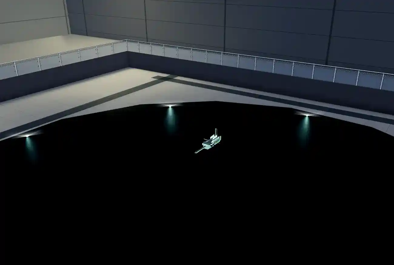 Image for 40mm MK19 GMG