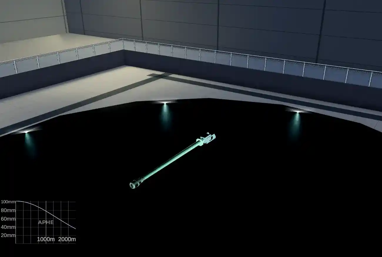 Image for 50mm KwK 39 II