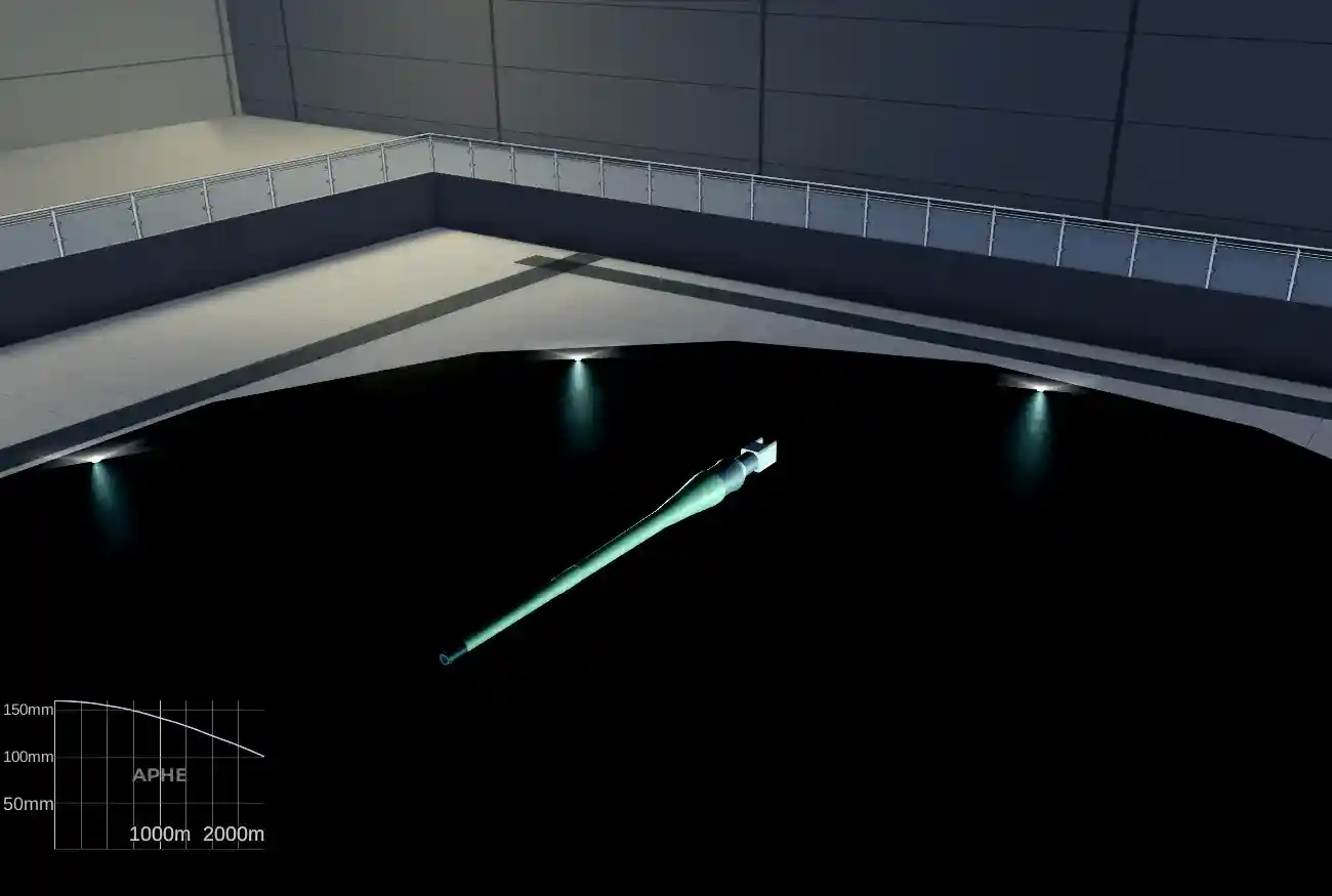 Image for 60mm SPAGAT