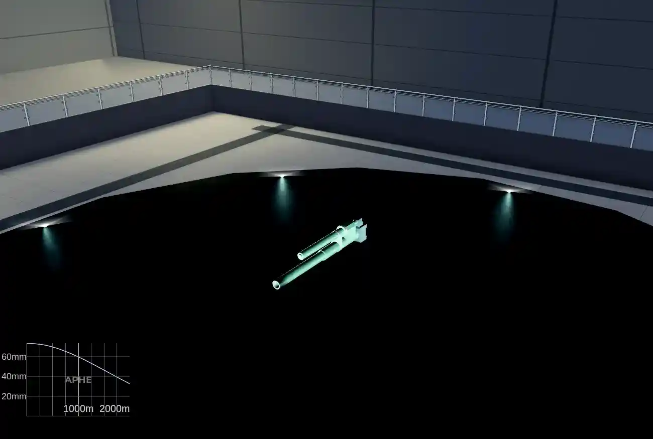 Image for 75mm Cannon Model 1897