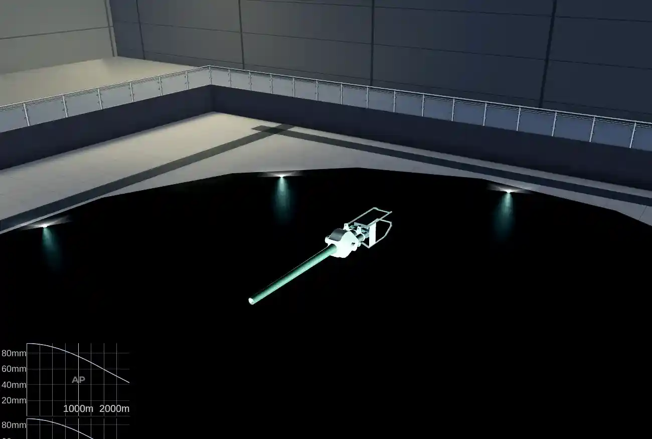 Image for 75mm Freedom