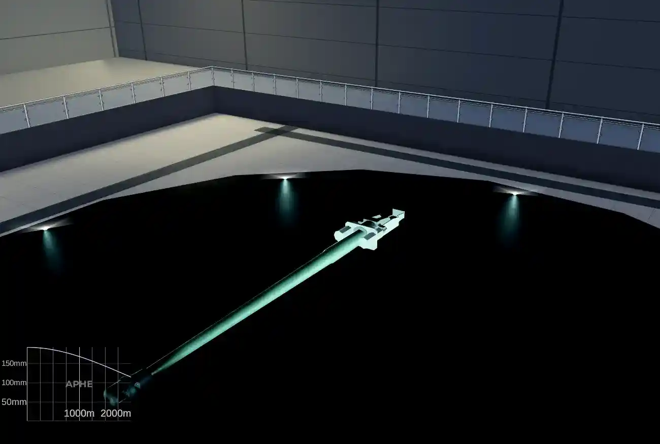 Image for 75mm Ikonisch II