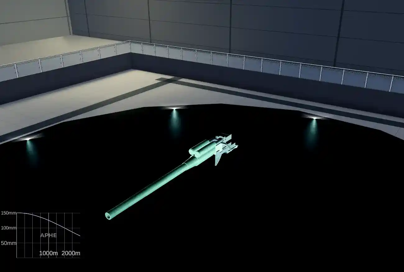 Image for 75mm Type 2