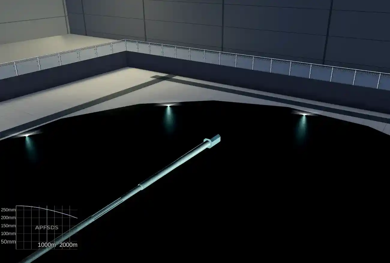 Image for 75mm XM274