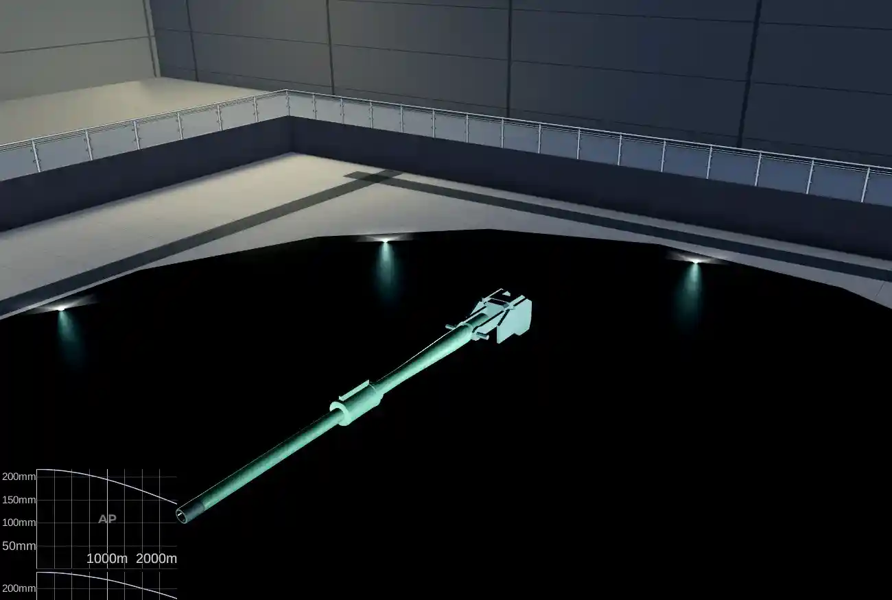 Image for 84mm 20pdr Type B