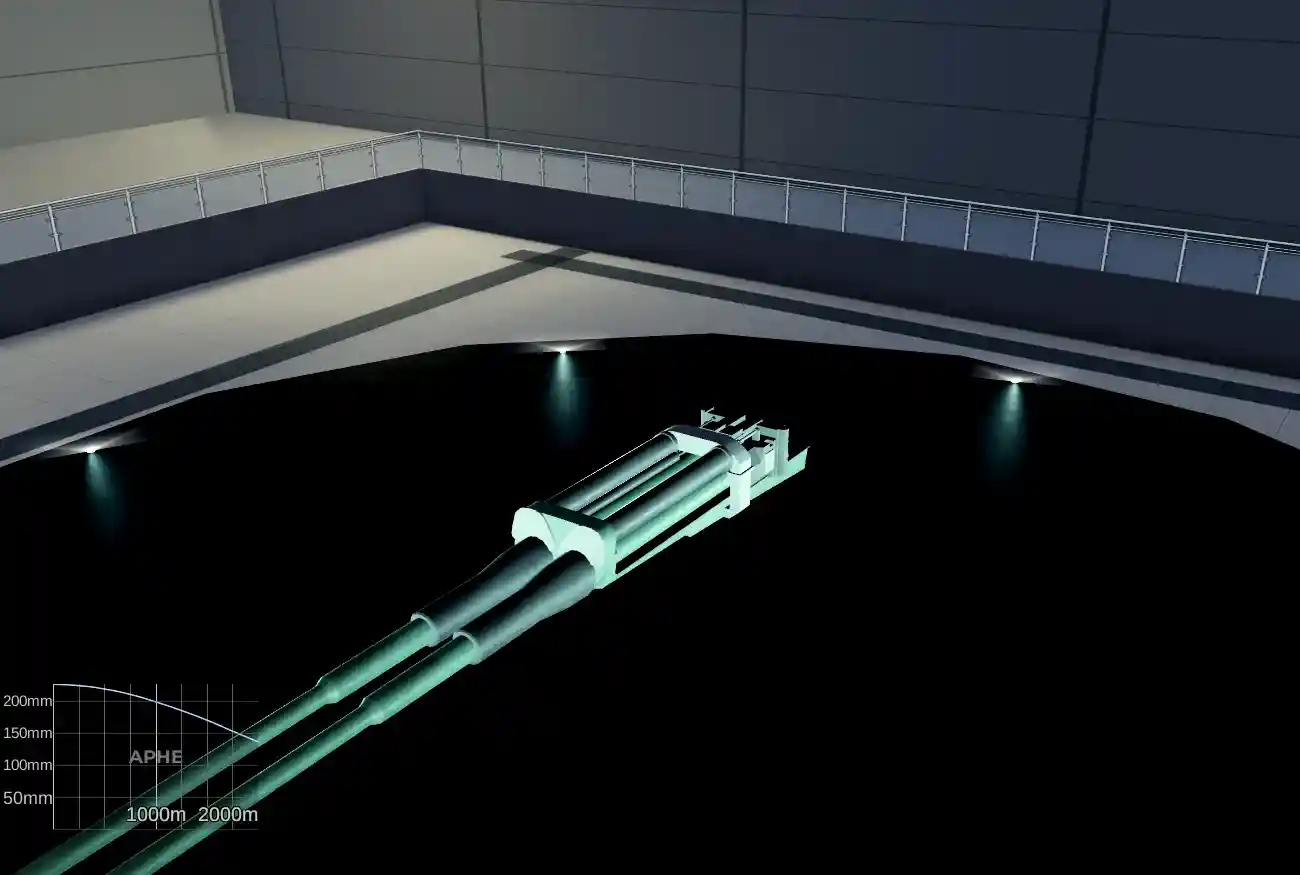 Image for 8.8cm Ikonisch Zweimal