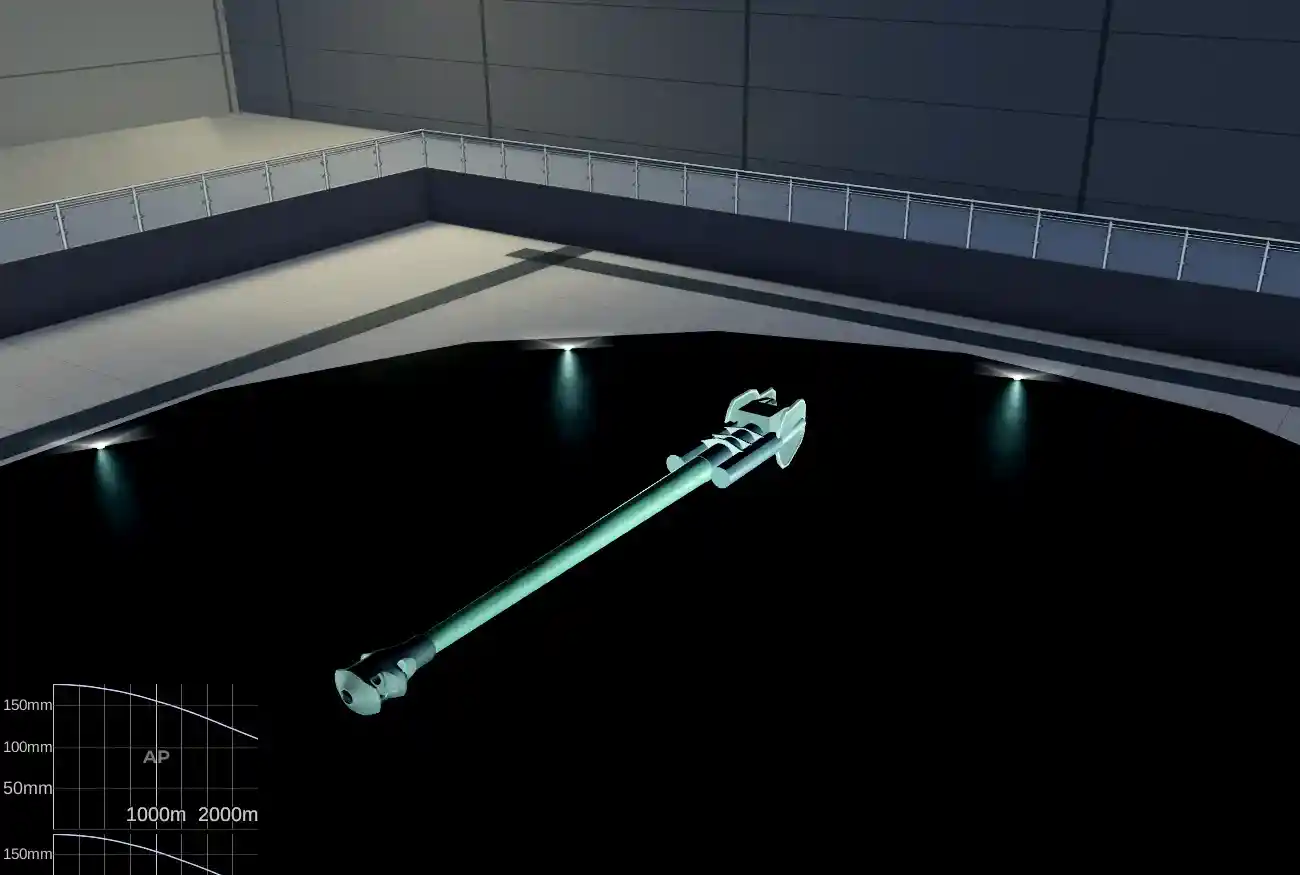 Image for 90mm Freedom II