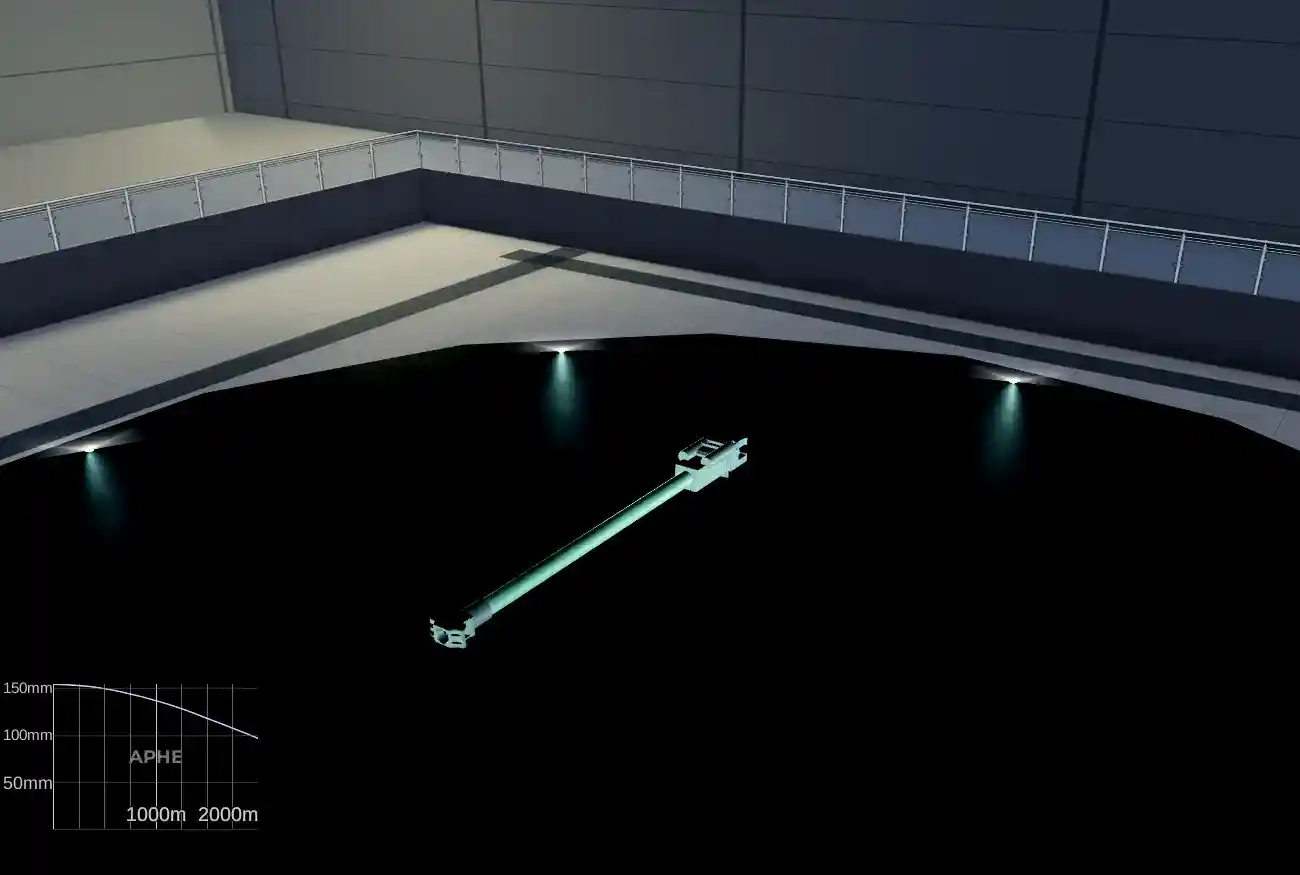 Image for 90mm Marteau