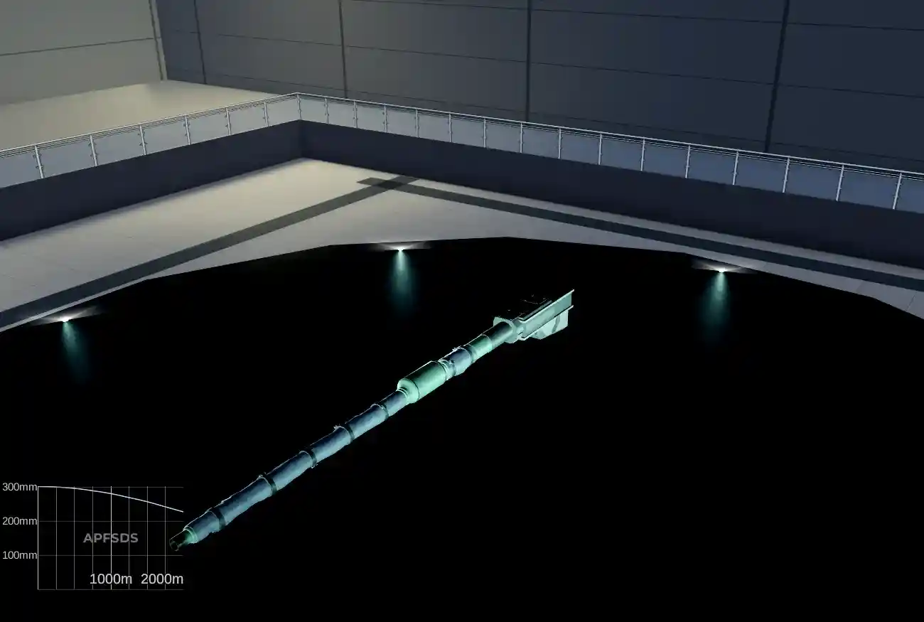 Image for 90mm XAC 24