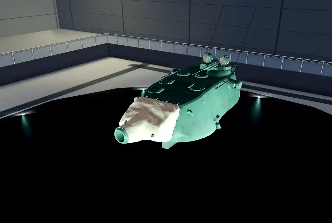 Image for AMX-50 TCB (70T)