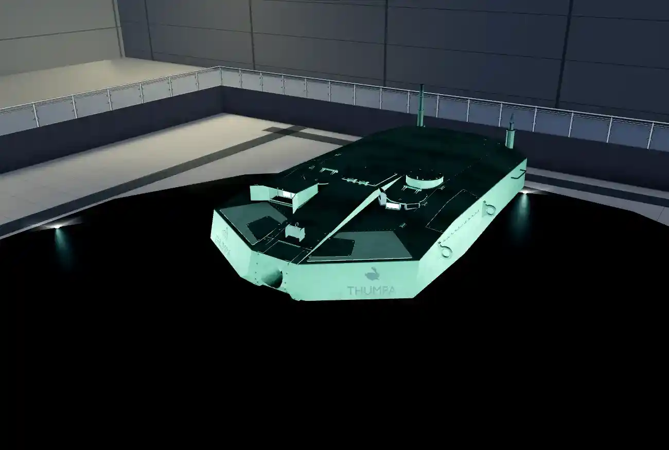 Image for ATAC Demonstrator