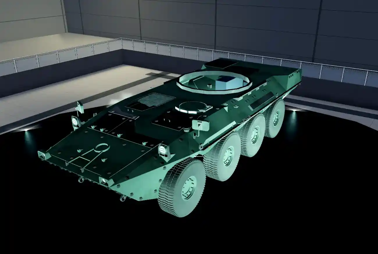 Image for B1 Centauro