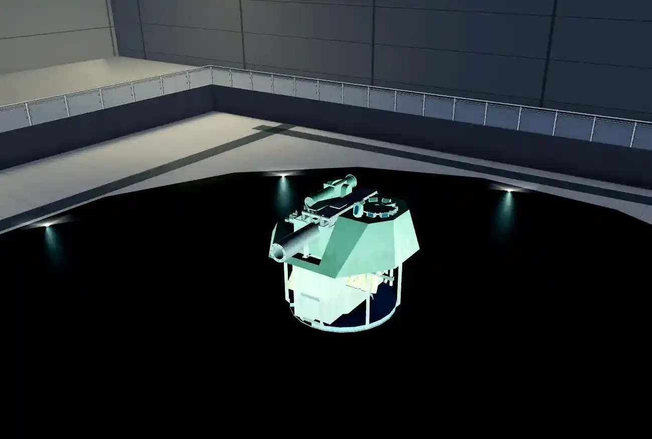 Image for Bagelpanzer