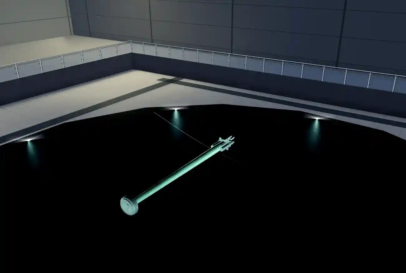 Image for Basskanone