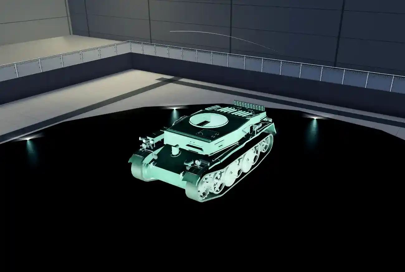 Image for Battlepass I