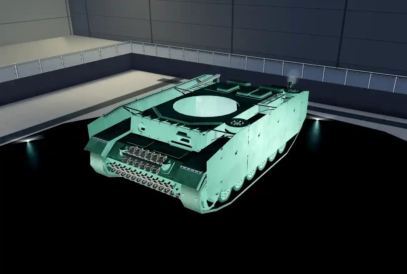 Image for Battlepass III