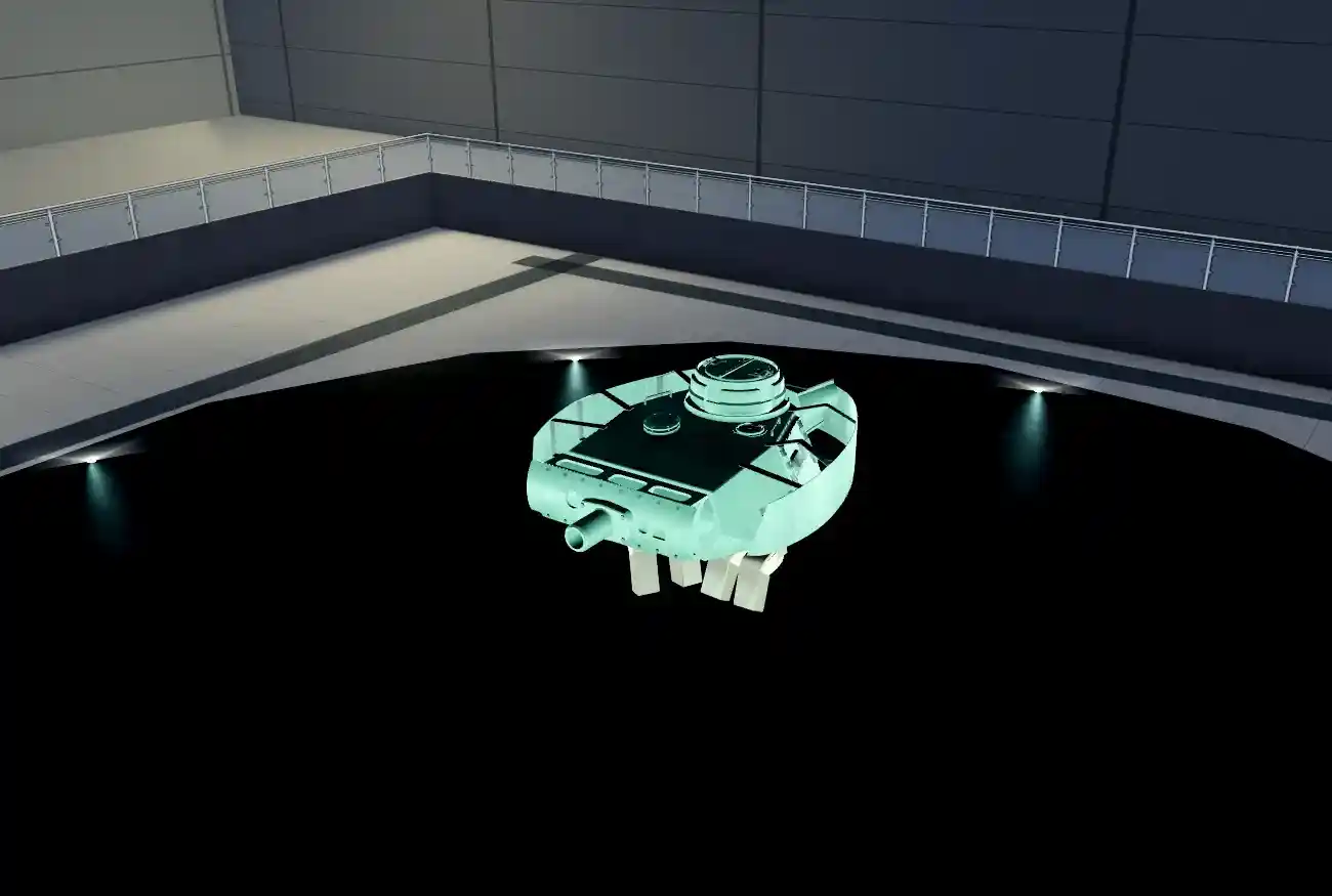 Image for Battlepass III