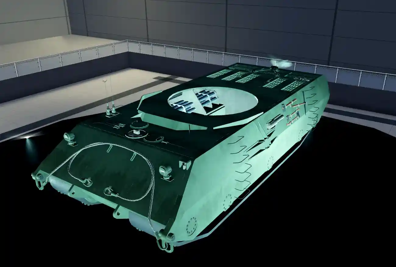 Image for Battlepass Mammut