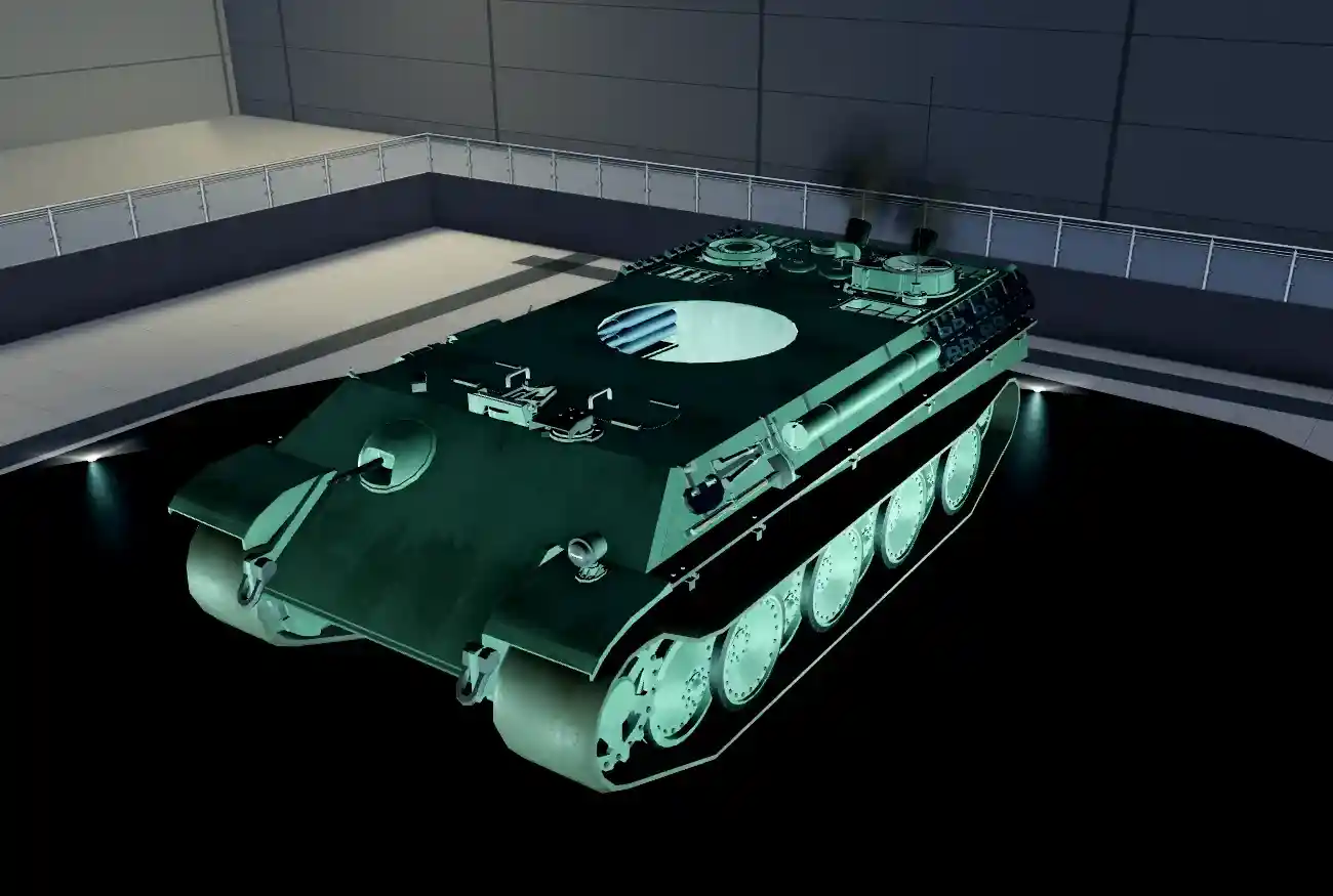 Image for Battlepass V G