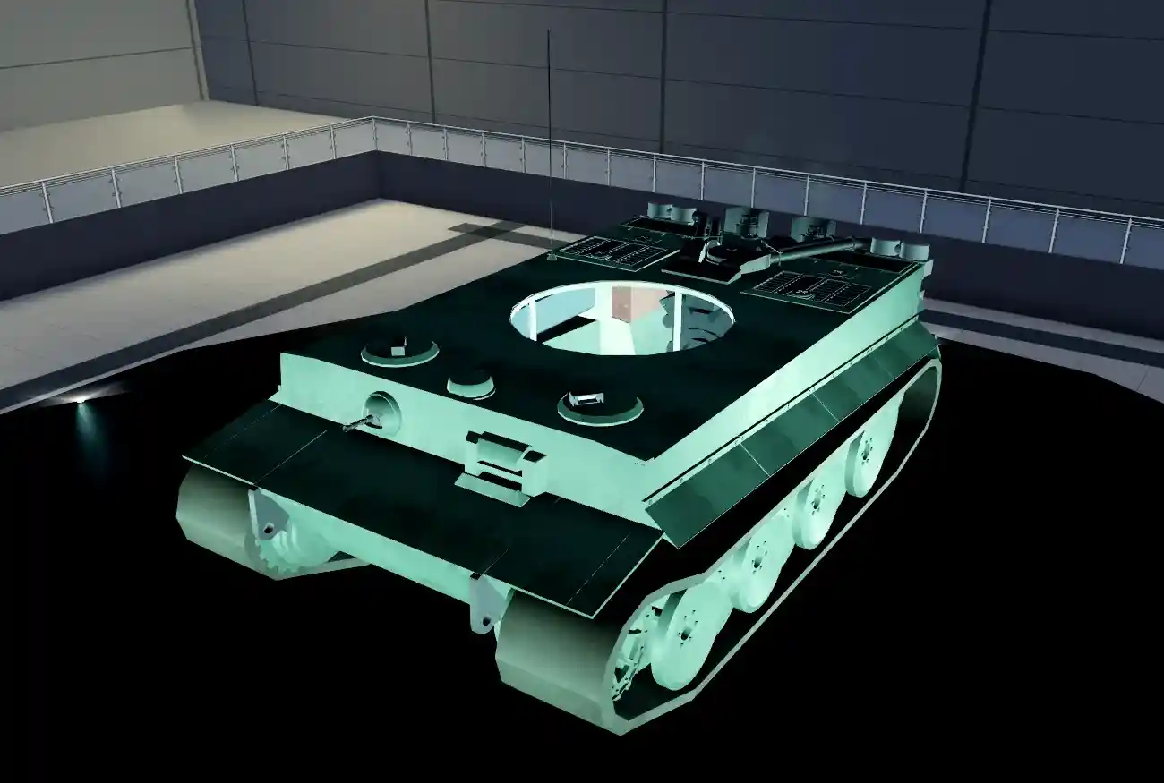 Image for Battlepass VI